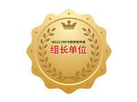 WG22 ERP与财务软件组组长单位